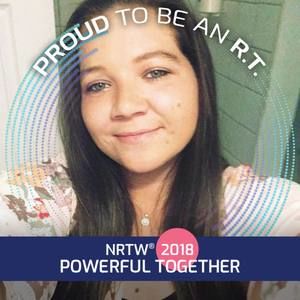 Meet your Posher, Chelsey